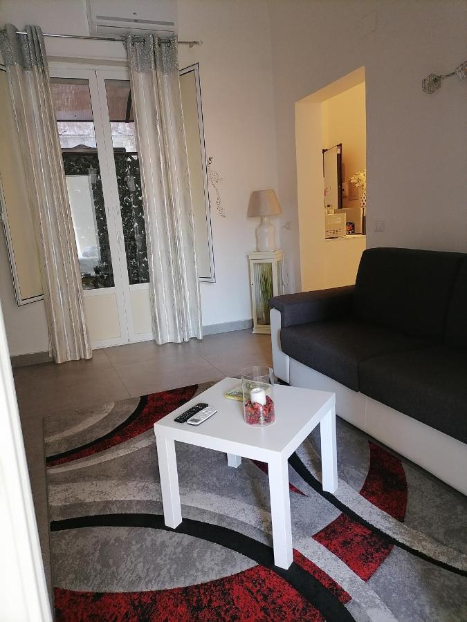 La Petite Suite Catania Ngoại thất bức ảnh