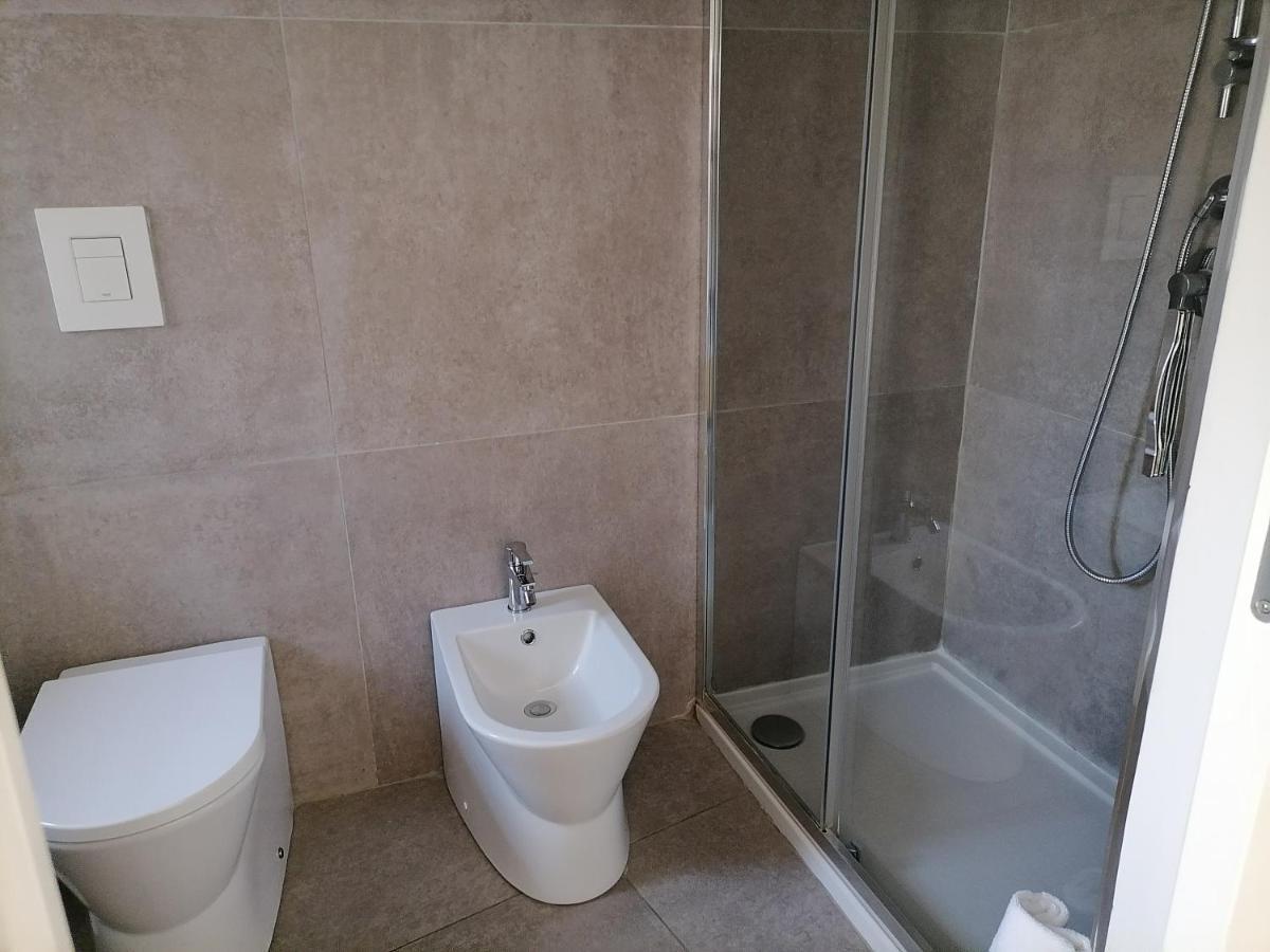 La Petite Suite Catania Ngoại thất bức ảnh