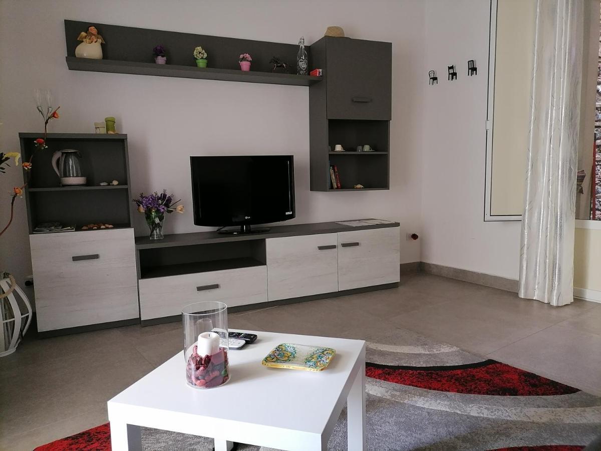La Petite Suite Catania Ngoại thất bức ảnh