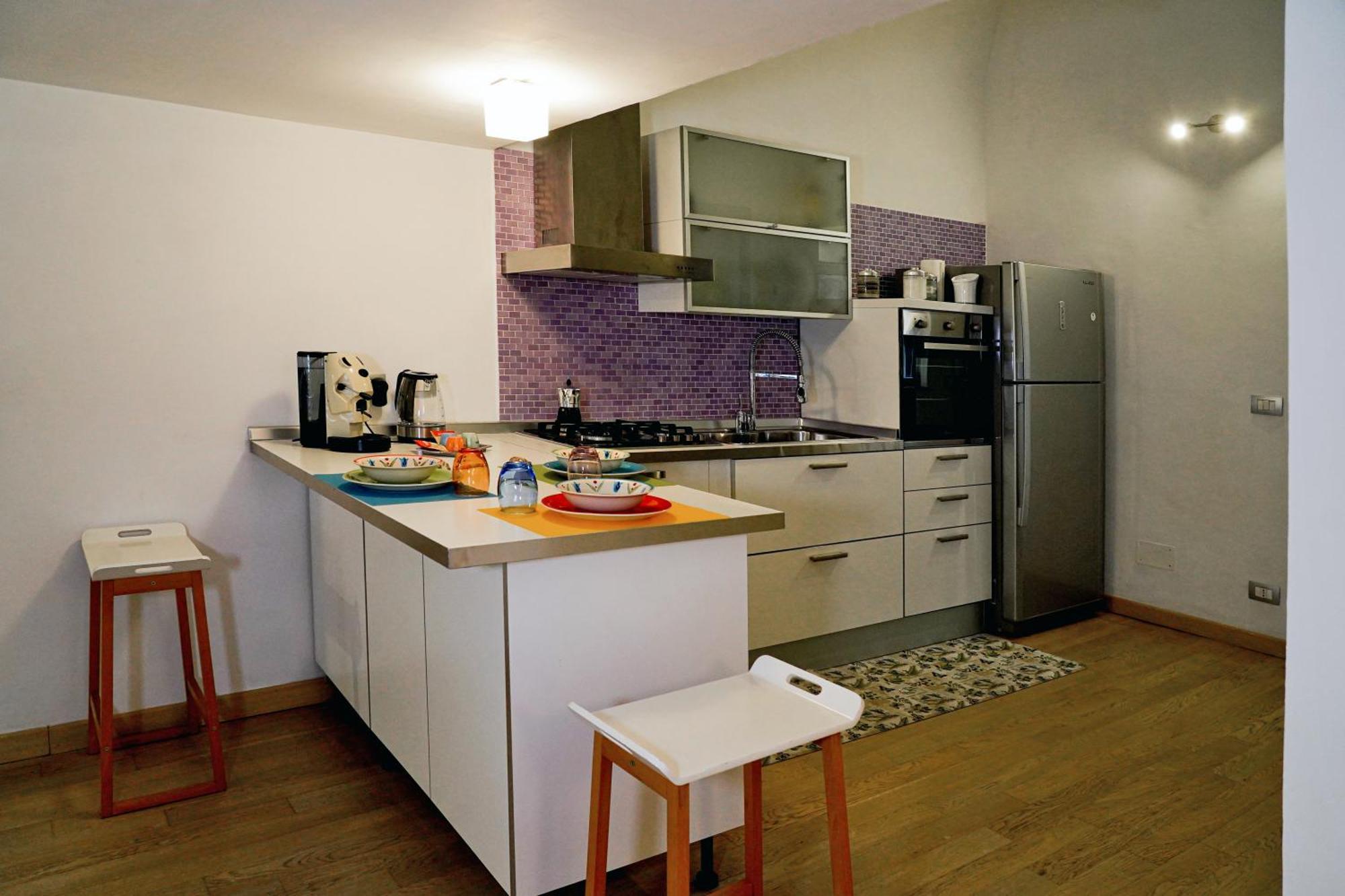 La Petite Suite Catania Ngoại thất bức ảnh