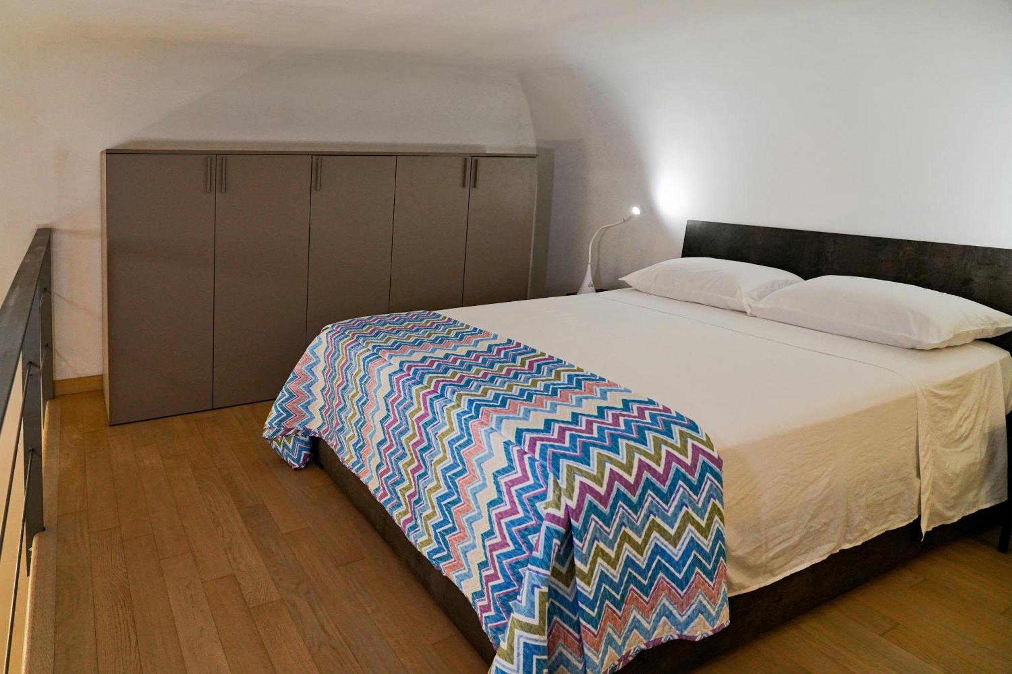 La Petite Suite Catania Ngoại thất bức ảnh