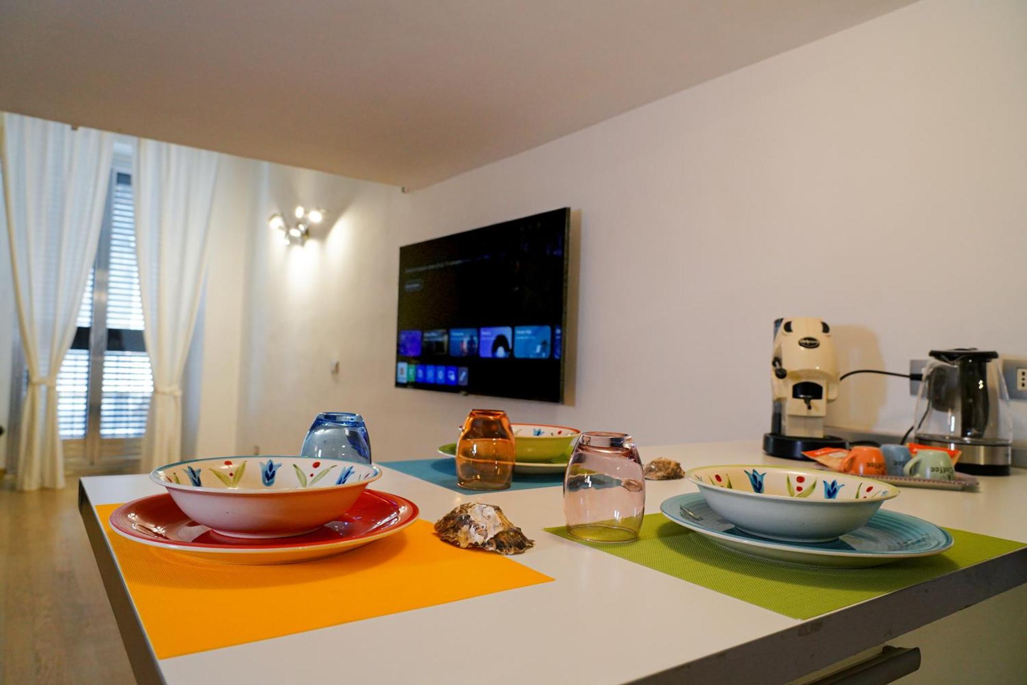 La Petite Suite Catania Ngoại thất bức ảnh