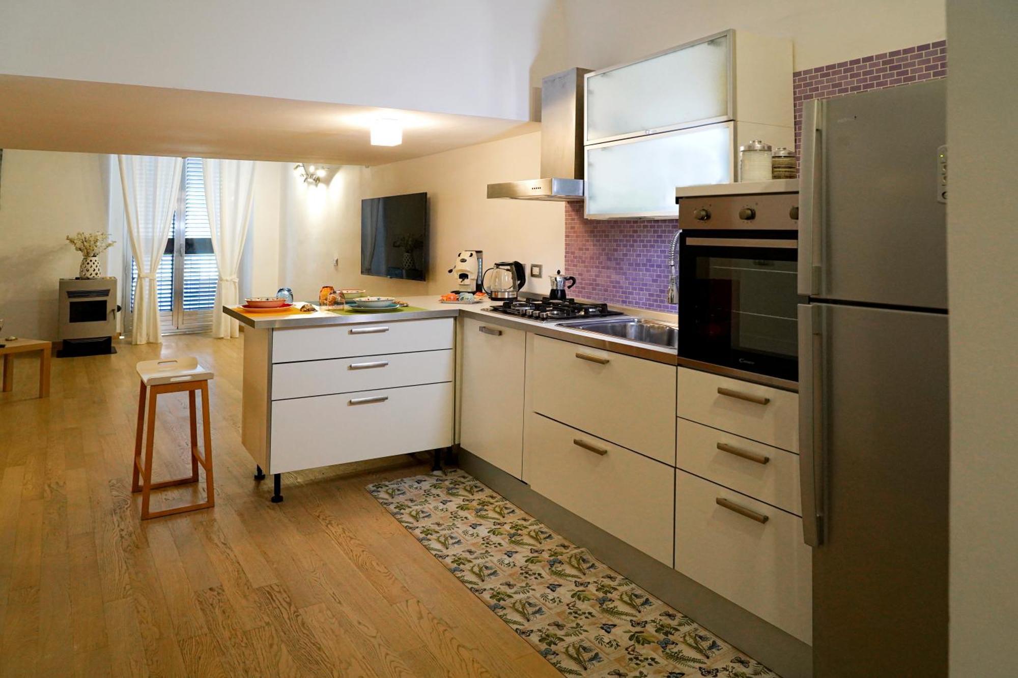 La Petite Suite Catania Ngoại thất bức ảnh