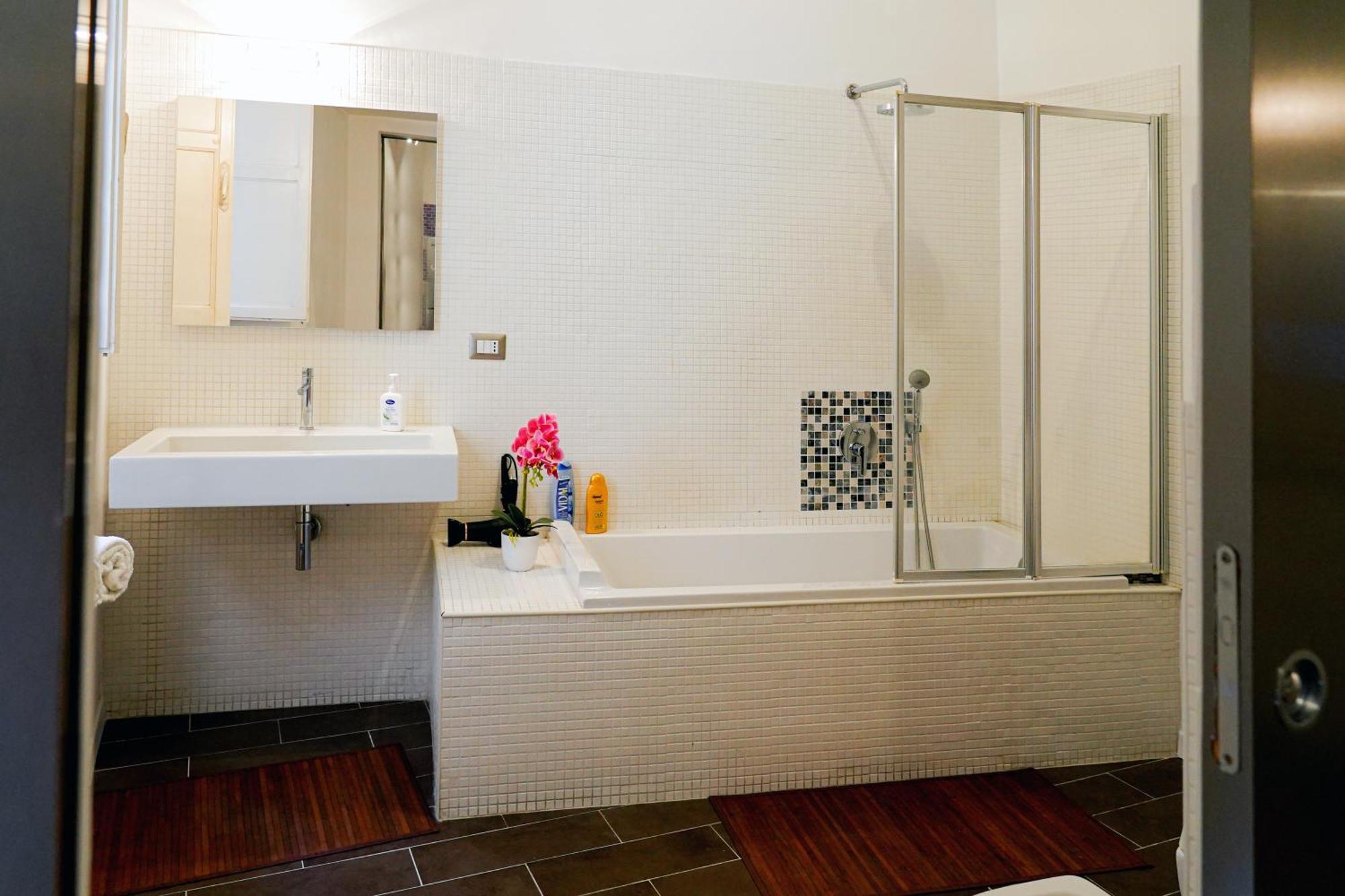 La Petite Suite Catania Ngoại thất bức ảnh