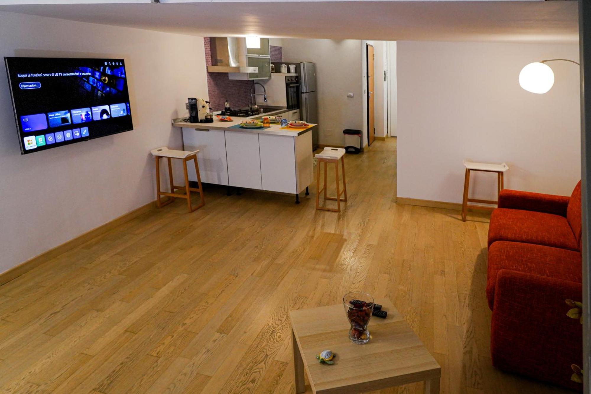 La Petite Suite Catania Ngoại thất bức ảnh