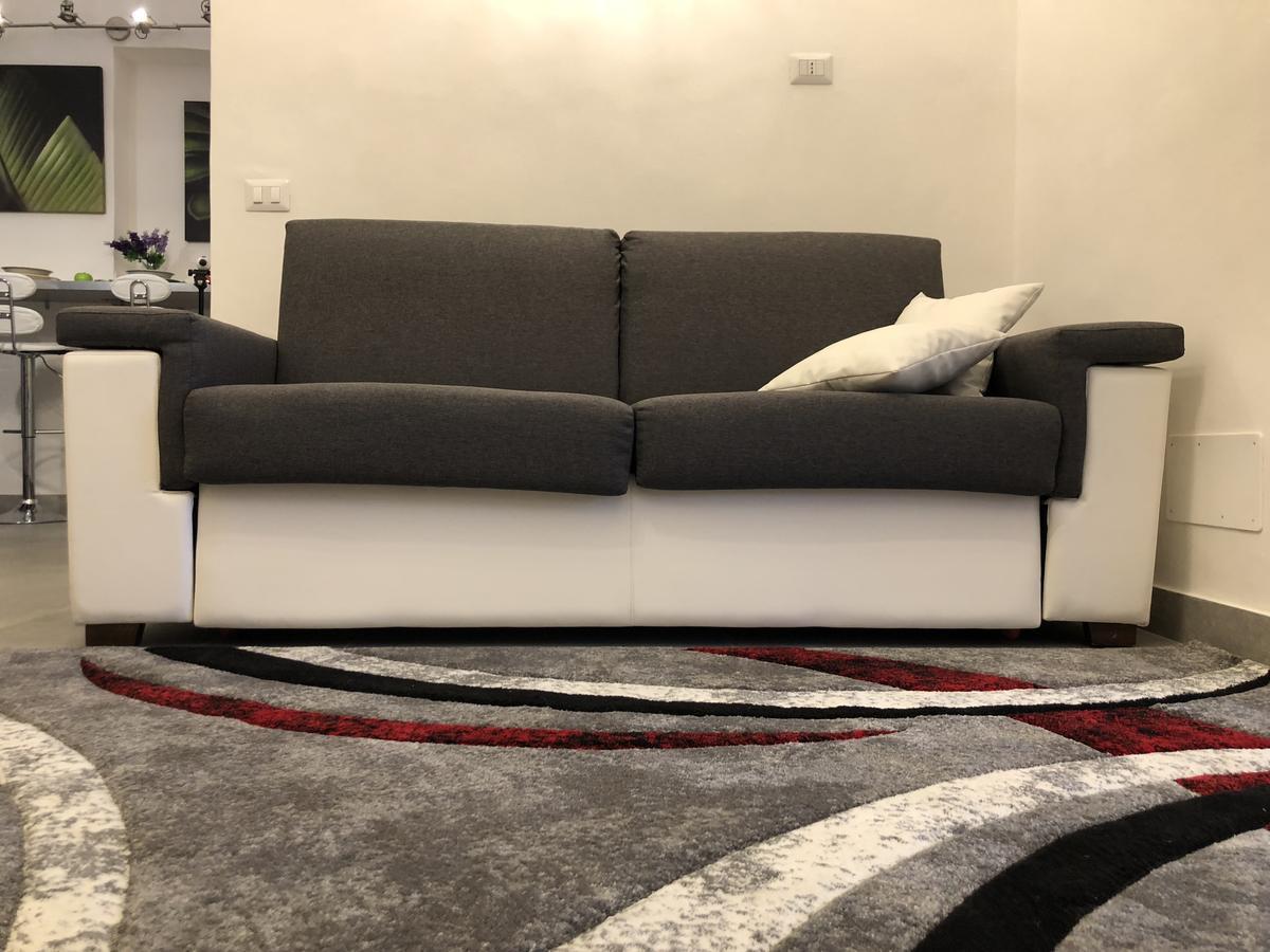La Petite Suite Catania Ngoại thất bức ảnh