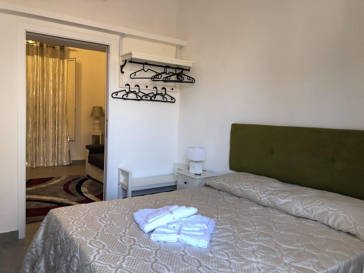 La Petite Suite Catania Ngoại thất bức ảnh
