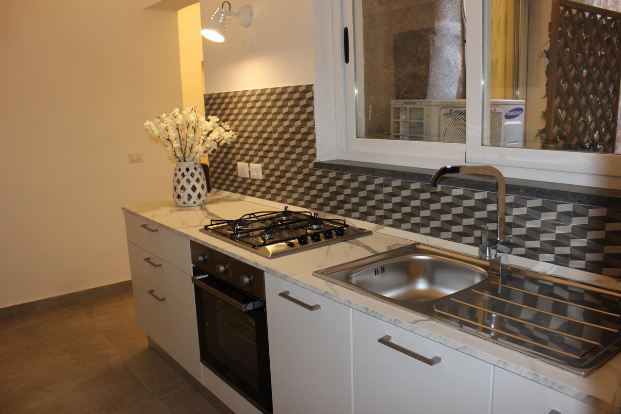 La Petite Suite Catania Ngoại thất bức ảnh
