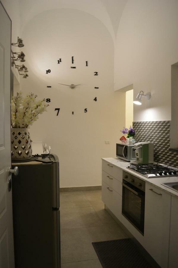 La Petite Suite Catania Ngoại thất bức ảnh