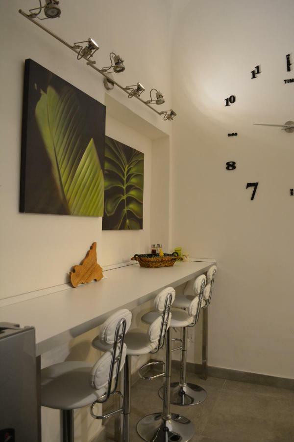La Petite Suite Catania Ngoại thất bức ảnh
