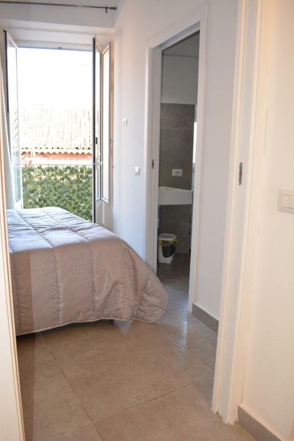 La Petite Suite Catania Ngoại thất bức ảnh