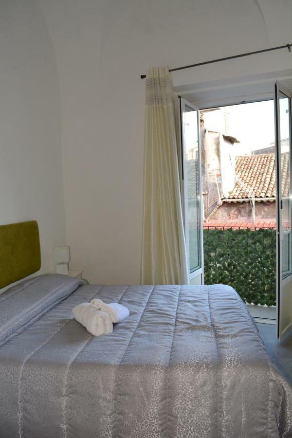 La Petite Suite Catania Ngoại thất bức ảnh